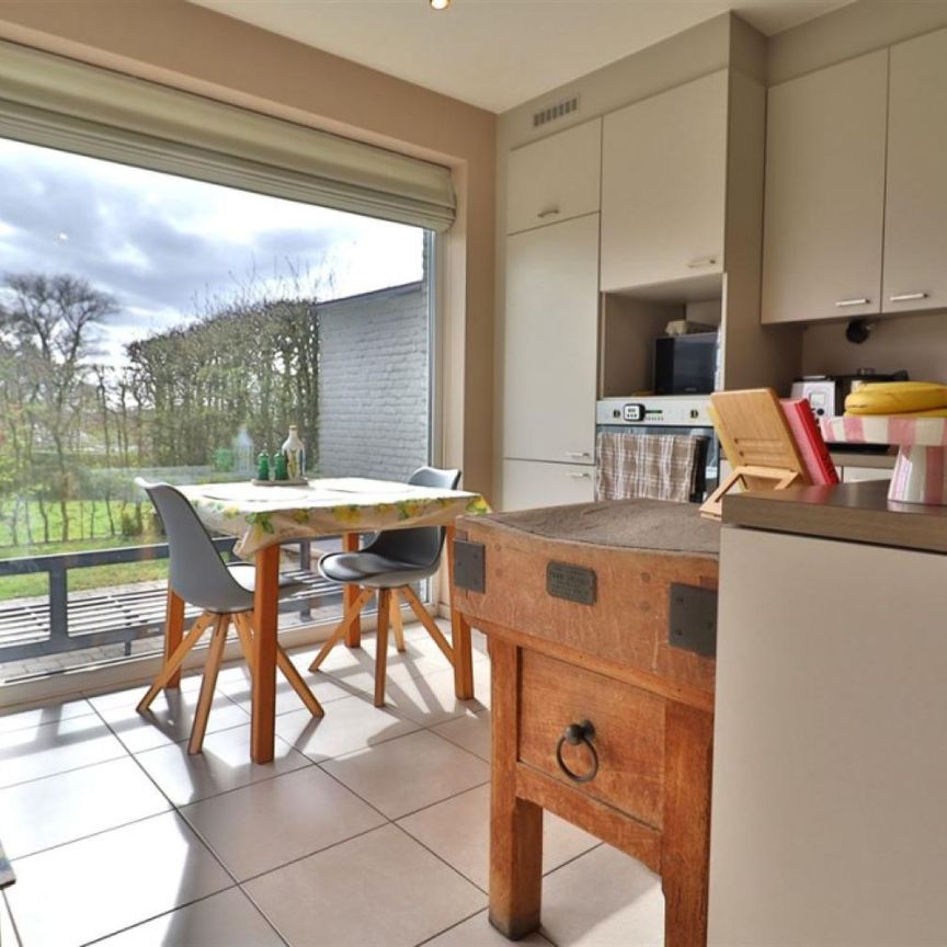 Huis te huur in Bellegem - Photo 1