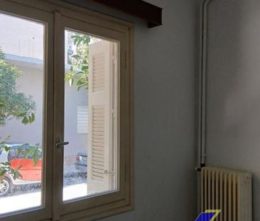 Ενοικίαση κατοικίας, 45 τ.μ., Αιγάλεω, 370 € - Photo 1