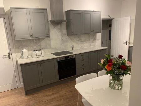 1 bedroom in a house share to rent - Photo 5