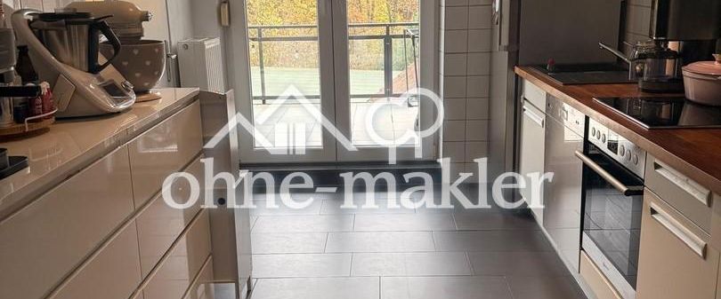 Wohnung in Iserlohn - Grüne - 108 m² - Photo 1