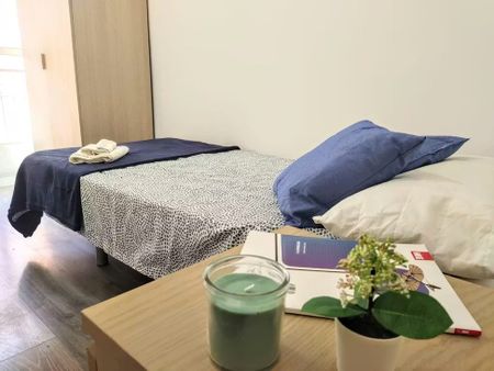 Carrer Mendizábal, Burjassot, Valencian Community 46100 - Photo 5