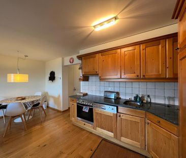Au calme, Joli appartement de 2,5 pièces loué Meublé - Photo 1