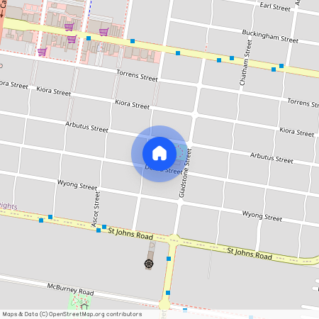 67 or 67A Deria Street, NSW 2166, Canley Heights