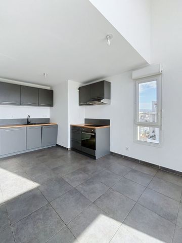 Appartement T3 MARSEILLE à louer - Photo 4