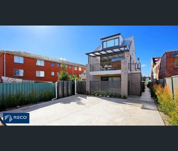 6/113 Livingstone Road, Marrickville, NSW 2204 - Photo 3