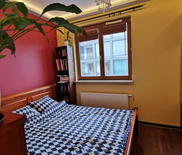 Warszawa, Mokotów, Obrzeżna - Photo 2