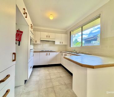 Comfortable Living in a Convenient Location... - Photo 5