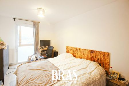 Location Appartement 3 pièces 57m² NANTES 44300 - Photo 3