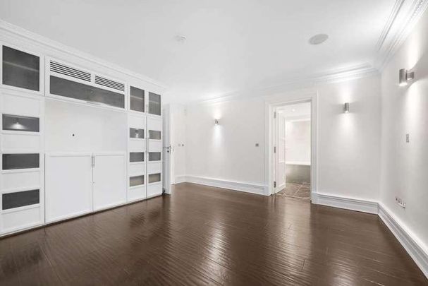 Eaton Place, Belgravia, SW1X - Photo 1