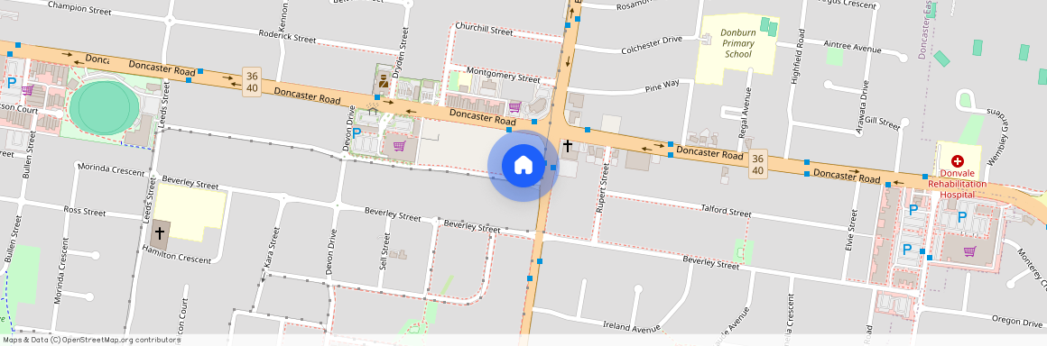 4/73-75 Franklin Road, Vic 3109, Doncaster East