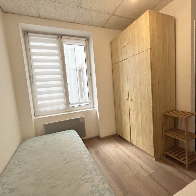 Appartement 1 pièce à - Photo 1