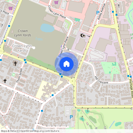 40 Clay Works Lane, New Lynn, Waitakere City