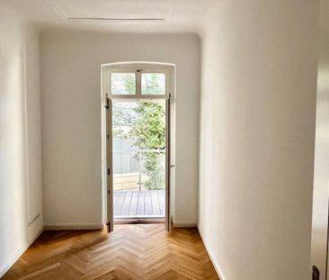 WOHNEN MIT LEBENSQUALITÄT! Hochwertige und neu sanierte 4 Zi-Wohnung - Foto 3