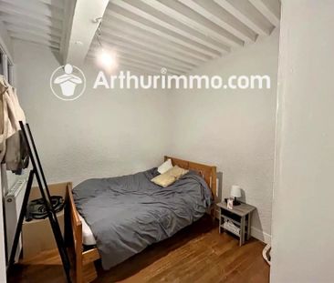 Location Appartement 2 pièces 55 m2 à Trévoux - Photo 2