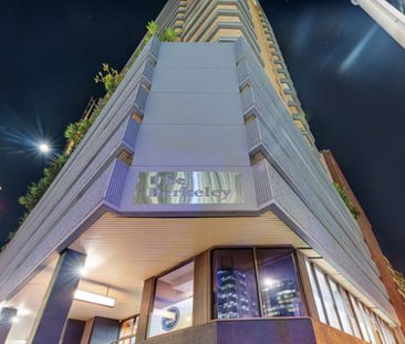 FULLY FURNISHED EXECUTIVE RESIDENCE IN THE CITY OF CBD - Photo 1
