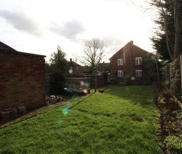 Abercorn Road, Mill Hill, London, NW7 - Photo 5