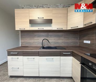 Pronájem bytu 3+1 62 m² - Photo 2