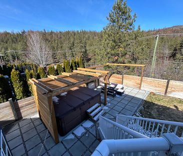 Furnished 4 bed/2 bath home in Rose Valley w/ Optional In-Law Suite - Photo 3