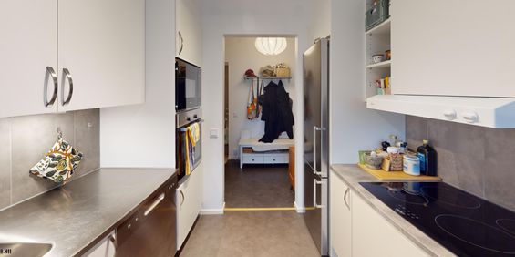 Herrhagsgatan 23 B - Foto 3