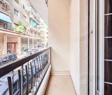 Διαμέρισμα για ενοικίαση Πλατεία Αττικής (Αττική) - Photo 2