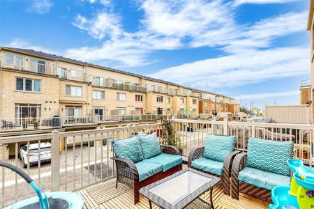 For Lease - 33 Edward Horton Crescent, Toronto, Ontario - Photo 3