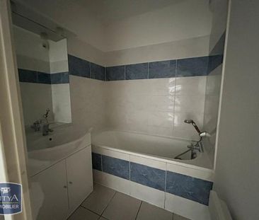 Location Appartement 3 pièces 54m² NIMES 30000 - Photo 5