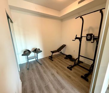 For Lease - 25 Neighbourhood Lane Unit# 515, Toronto, Ontario - Photo 1