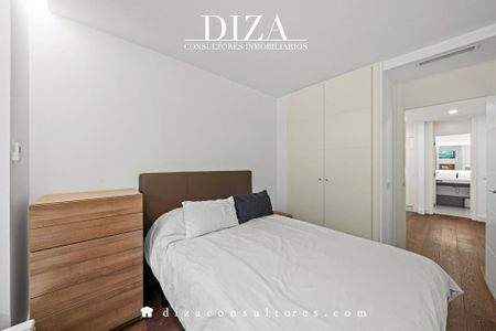 Luxury Apartment for rent in Madrid, Autonomous Region of Madrid - Foto 5