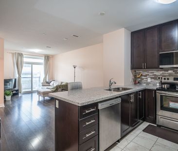 For Lease - 39 New Delhi Drive Unit# 117, Markham, Ontario - Photo 2