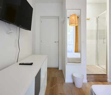 ETAPE Roommate 3 Bedrooms at Reims - Photo 5