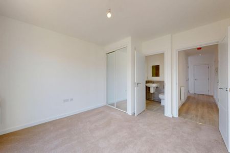 2 bedroom apartment to rent - Photo 4