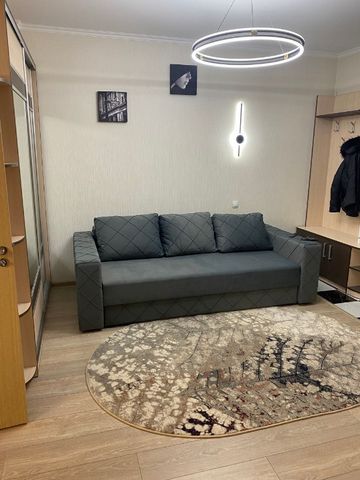 Apartament cu 2 camere in zona Triaj - Fotografie 2