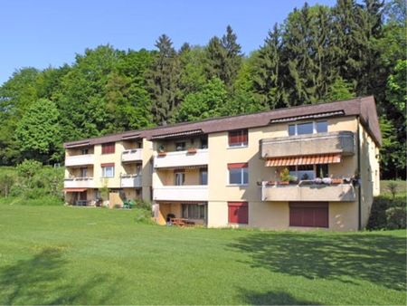 2.5 Zimmer, 52 m², 1. Stock - Photo 4