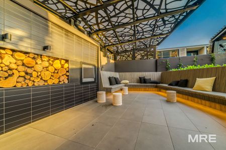 1104/33 Blackwood Street, North Melbourne - Photo 5