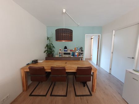 Te huur: Appartement Hofstraat in Groningen - Foto 5