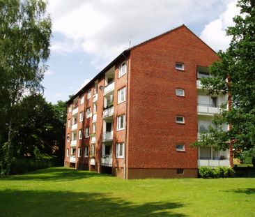 Wohnungsangebot - Photo 1