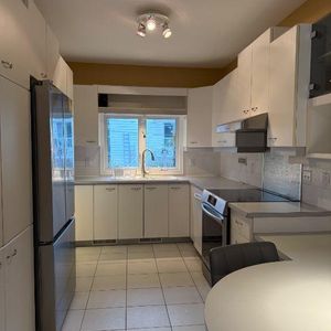 Grand 6 1/2 - MERCIER HOCHELAGA MAISONNEUVE - Photo 2