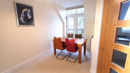 2 bedroom retirement property to rent - Photo 4