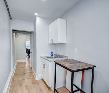 For Lease - 15 Ainslie Street Unit# 2, Cambridge, Ontario - Photo 1