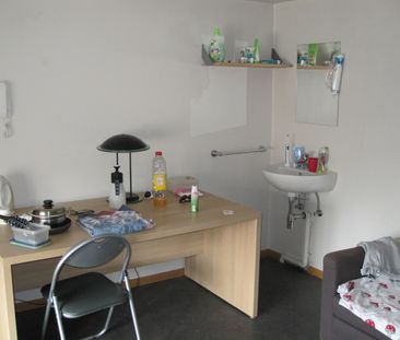 kamer 4 - Lieven Delaruyestraat 31 - Foto 6