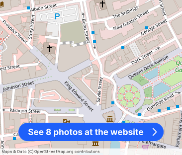 13 Savile Street, Hull, HU1 - Photo 1