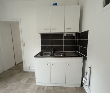 Location Appartement 1 pièce 26m² REIMS 51100 - Photo 5