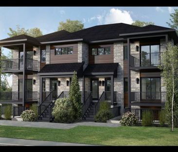 17345 Boul. du Curé-Labelle, app.202, J7J 2G8, Mirabel - Photo 5