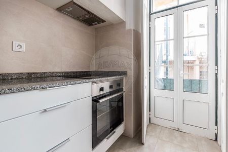 Apartamento T4 em Lisboa - Photo 2