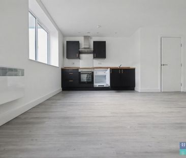 1 bedroom apartment to rent - Photo 2