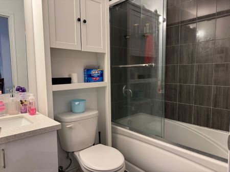 For Lease - 3 Falaise Road Unit# A3, Toronto, Ontario - Photo 5