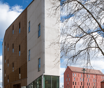 Knektvägen 8B, Gubbängen - Photo 2