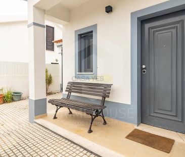 House T3 in Azeitão (São Lourenço e São Simão), Setúbal - Photo 2