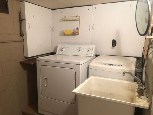 For Lease - 150 Osler Street Unit# Bsmt, Toronto, Ontario - Photo 1