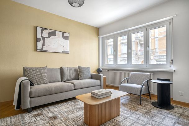 Verena-Conzett-Strasse - Photo 1